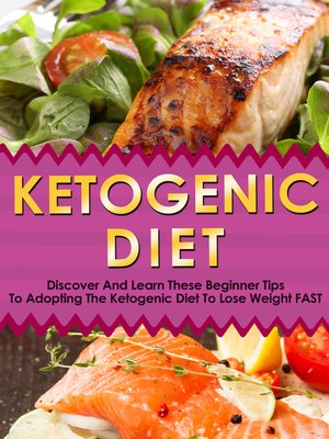 cover image of Ketogenic Diet